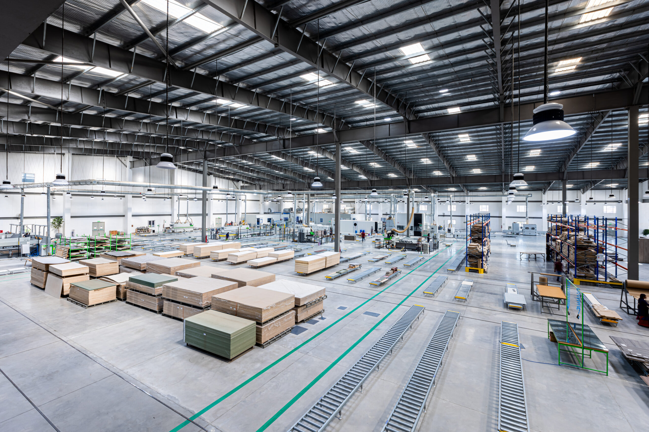 Fabience Factory