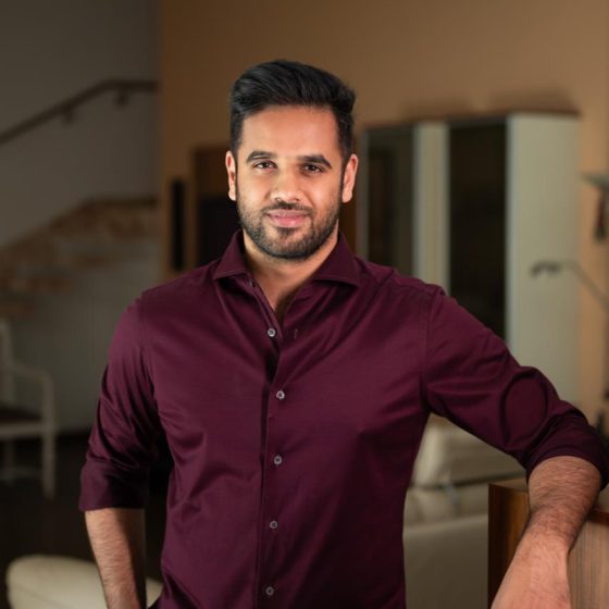 Karan